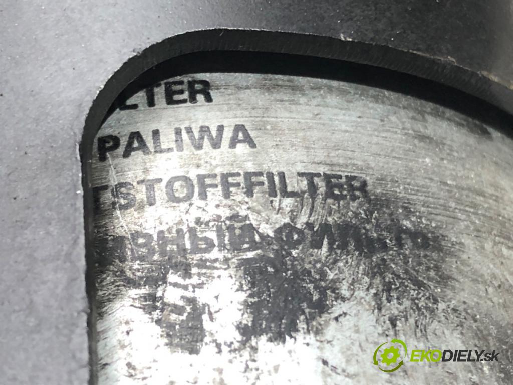 HYUNDAI ix20 (JC) 2010 - 2022    1.4 CRDi 66 kW [90 KM] olej napędowy 2010 - 2022  Obal filtra paliva  (Obaly filtrov paliva)