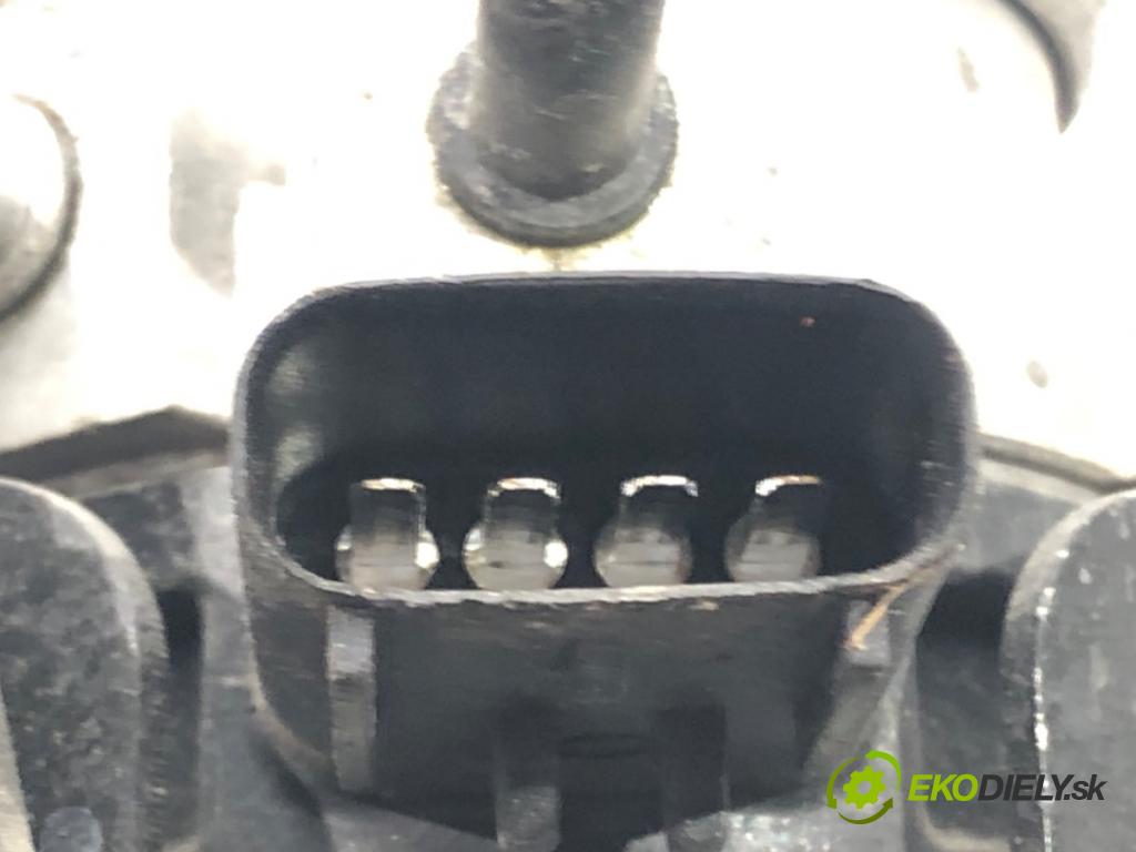 HYUNDAI ix20 (JC) 2010 - 2022    1.4 CRDi 66 kW [90 KM] olej napędowy 2010 - 2022  Obal filtra paliva  (Obaly filtrov paliva)