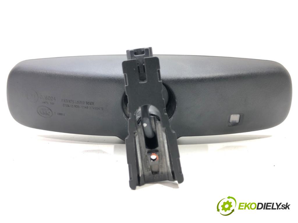 HYUNDAI ix20 (JC) 2010 - 2022    1.4 CRDi 66 kW [90 KM] olej napędowy 2010 - 2022  zpětné zrcátko vnitřní GNTX-533 (Světla vnitřní)