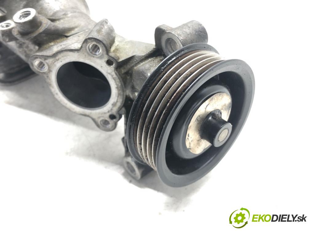 MERCEDES-BENZ CLA coupe (C117) 2013 - 2019    CLA 250 4-matic (117.346) 155 kW [211 KM] benzyna   pumpa vody A2702000601 (Vodní pumpy)