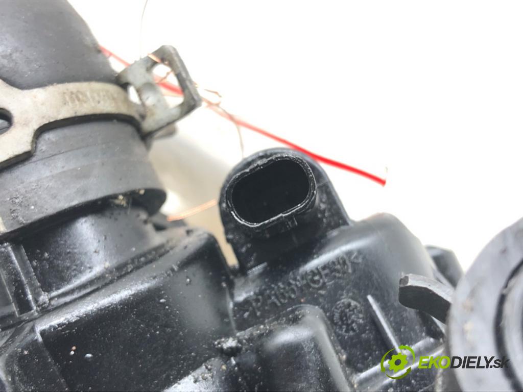 MERCEDES-BENZ CLA coupe (C117) 2013 - 2019    CLA 250 4-matic (117.346) 155 kW [211 KM] benzyna   Obal termostatu  (Príruby, termostaty a obaly termostatov)