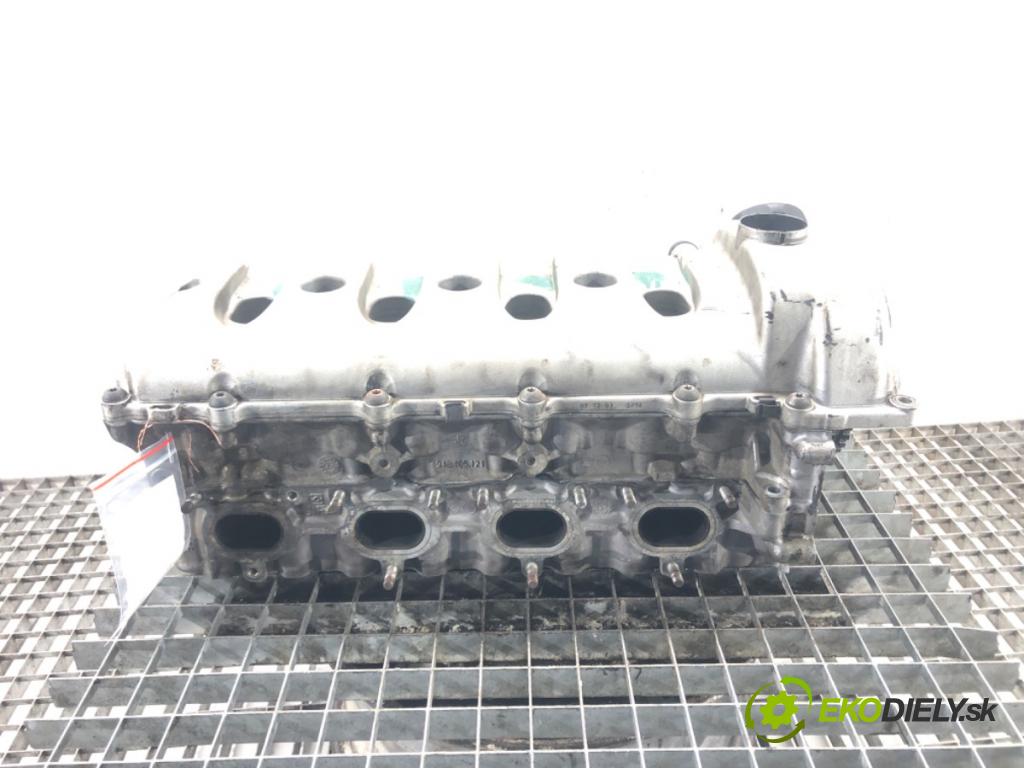 PORSCHE CAYENNE (9PA) 2002 - 2010    S 4.5 250 kW [340 KM] benzyna 2002 - 2007  Hlava valcov pravá 948105121 94810410 (Hlavy valcov)