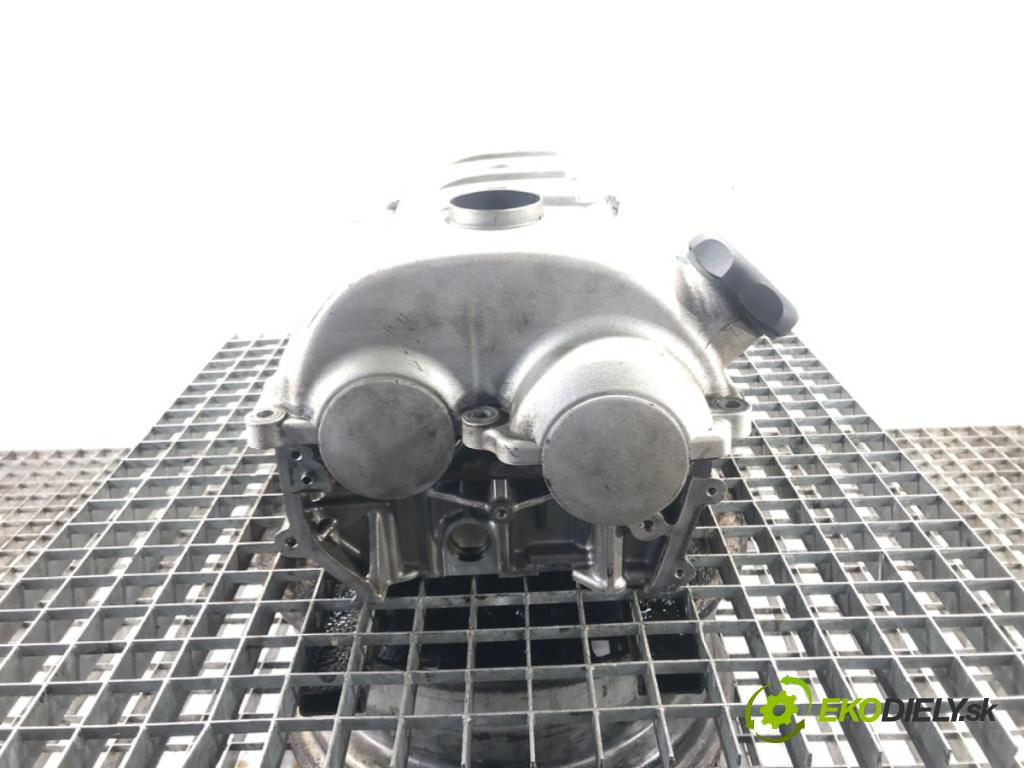 PORSCHE CAYENNE (9PA) 2002 - 2010    S 4.5 250 kW [340 KM] benzyna 2002 - 2007  Hlava valcov pravá 948105121 94810410 (Hlavy valcov)