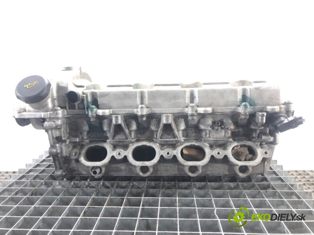 PORSCHE CAYENNE (9PA) 2002 - 2010    S 4.5 250 kW [340 KM] benzyna 2002 - 2007  Hlava valcov pravá 948105121 94810410 (Hlavy valcov)