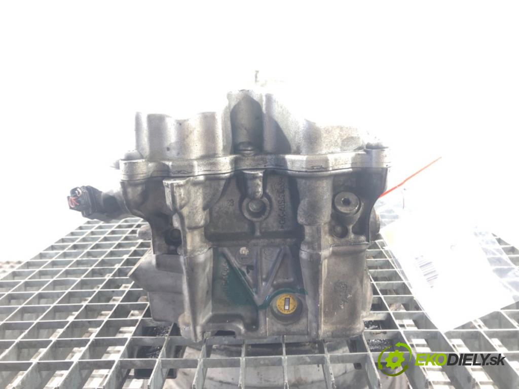 PORSCHE CAYENNE (9PA) 2002 - 2010    S 4.5 250 kW [340 KM] benzyna 2002 - 2007  Hlava valcov pravá 948105121 94810410 (Hlavy valcov)