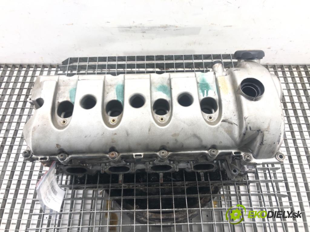 PORSCHE CAYENNE (9PA) 2002 - 2010    S 4.5 250 kW [340 KM] benzyna 2002 - 2007  Hlava valcov pravá 948105121 94810410 (Hlavy valcov)