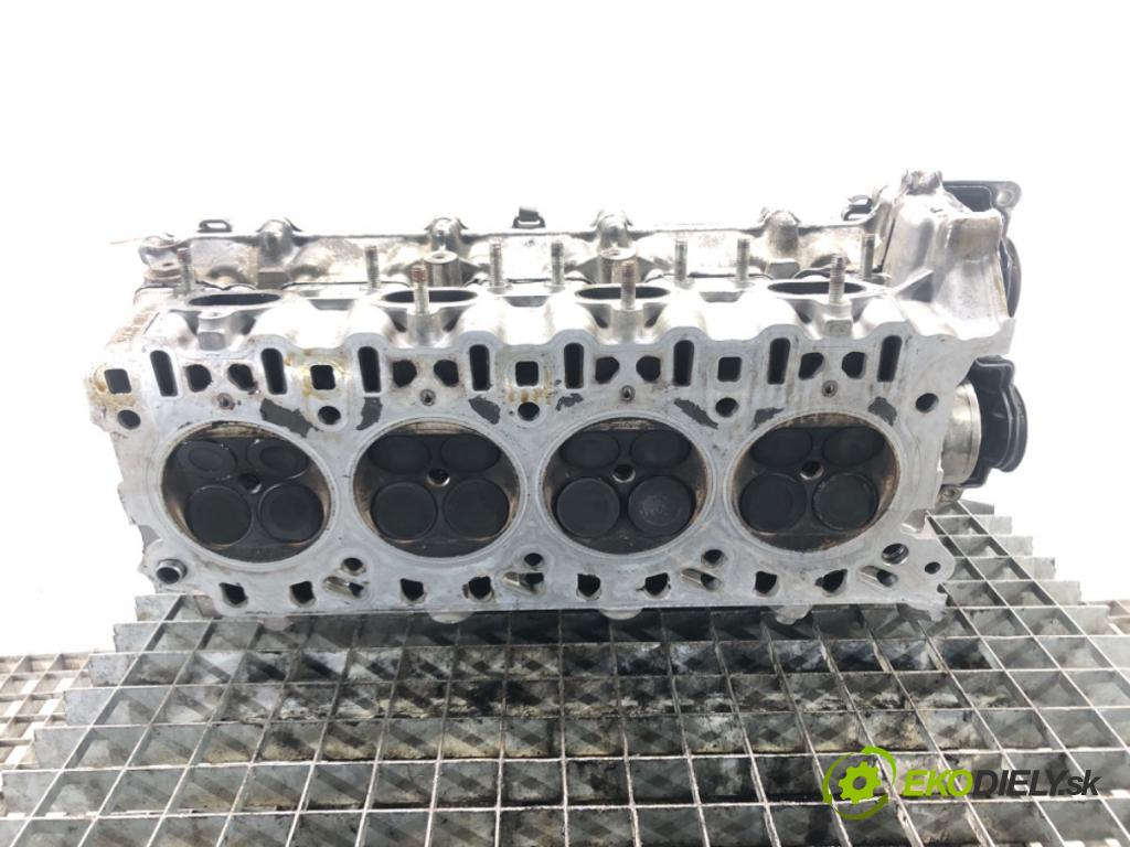 PORSCHE CAYENNE (9PA) 2002 - 2010    S 4.5 250 kW [340 KM] benzyna 2002 - 2007  Hlava valcov pravá 948105121 94810410 (Hlavy valcov)