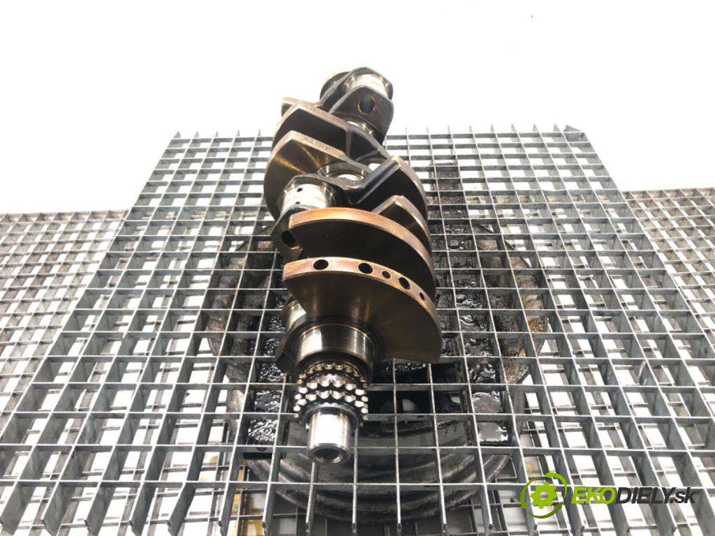 PORSCHE CAYENNE (9PA) 2002 - 2010    S 4.5 250 kW [340 KM] benzyna 2002 - 2007  Kardaň, hriadeľ KLIKA: 9481012R (Ostatné)