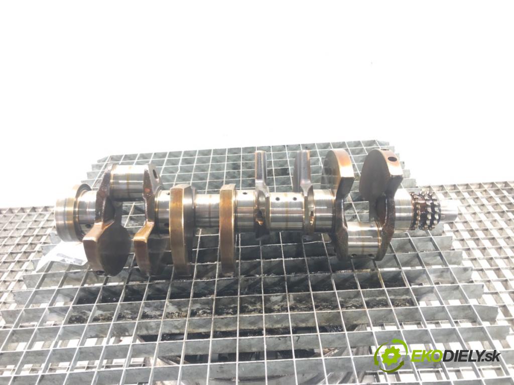 PORSCHE CAYENNE (9PA) 2002 - 2010    S 4.5 250 kW [340 KM] benzyna 2002 - 2007  Kardaň, hriadeľ KLIKA: 9481012R (Ostatné)