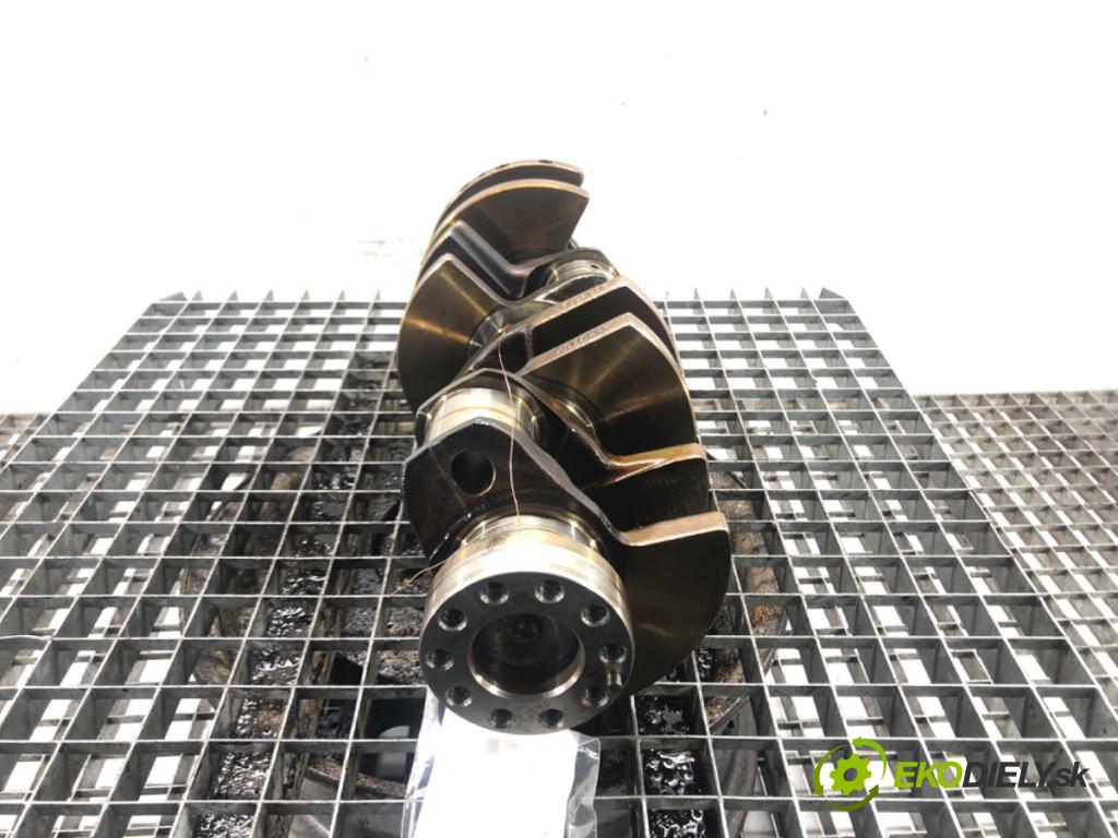 PORSCHE CAYENNE (9PA) 2002 - 2010    S 4.5 250 kW [340 KM] benzyna 2002 - 2007  Kardaň, hriadeľ KLIKA: 9481012R (Ostatné)