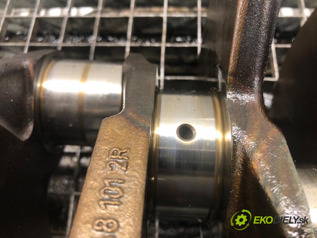 PORSCHE CAYENNE (9PA) 2002 - 2010    S 4.5 250 kW [340 KM] benzyna 2002 - 2007  Kardaň, hriadeľ KLIKA: 9481012R (Ostatné)