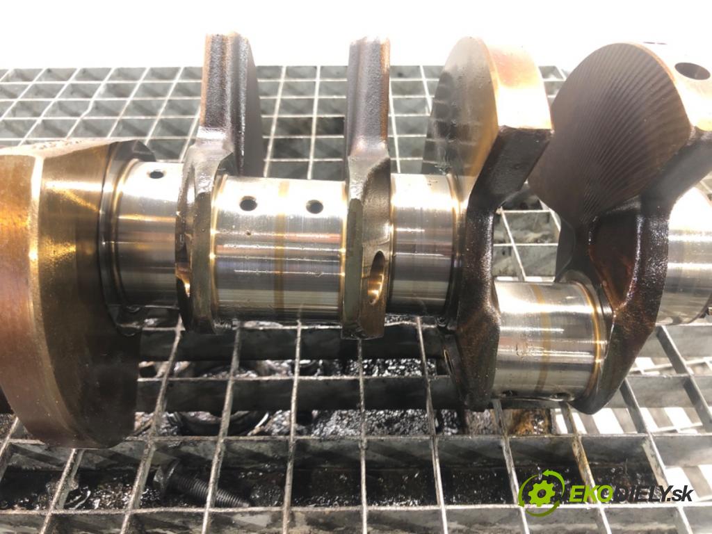 PORSCHE CAYENNE (9PA) 2002 - 2010    S 4.5 250 kW [340 KM] benzyna 2002 - 2007  Kardaň, hriadeľ KLIKA: 9481012R (Ostatné)