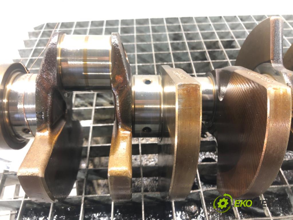 PORSCHE CAYENNE (9PA) 2002 - 2010    S 4.5 250 kW [340 KM] benzyna 2002 - 2007  Kardaň, hriadeľ KLIKA: 9481012R (Ostatné)