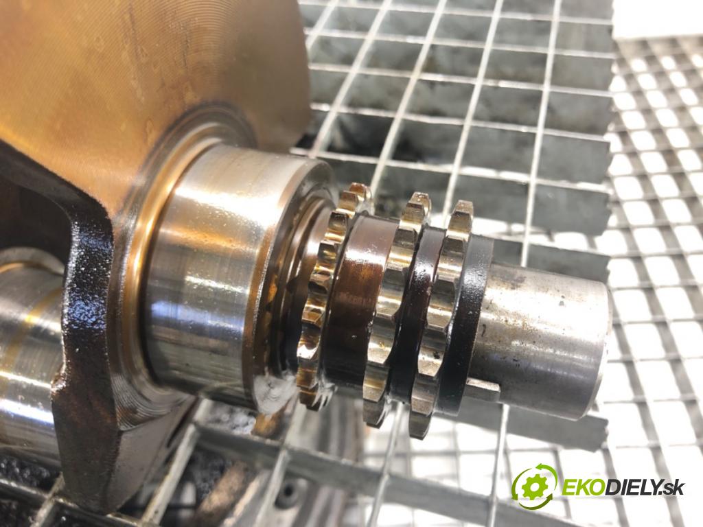 PORSCHE CAYENNE (9PA) 2002 - 2010    S 4.5 250 kW [340 KM] benzyna 2002 - 2007  Kardaň, hriadeľ KLIKA: 9481012R (Ostatné)