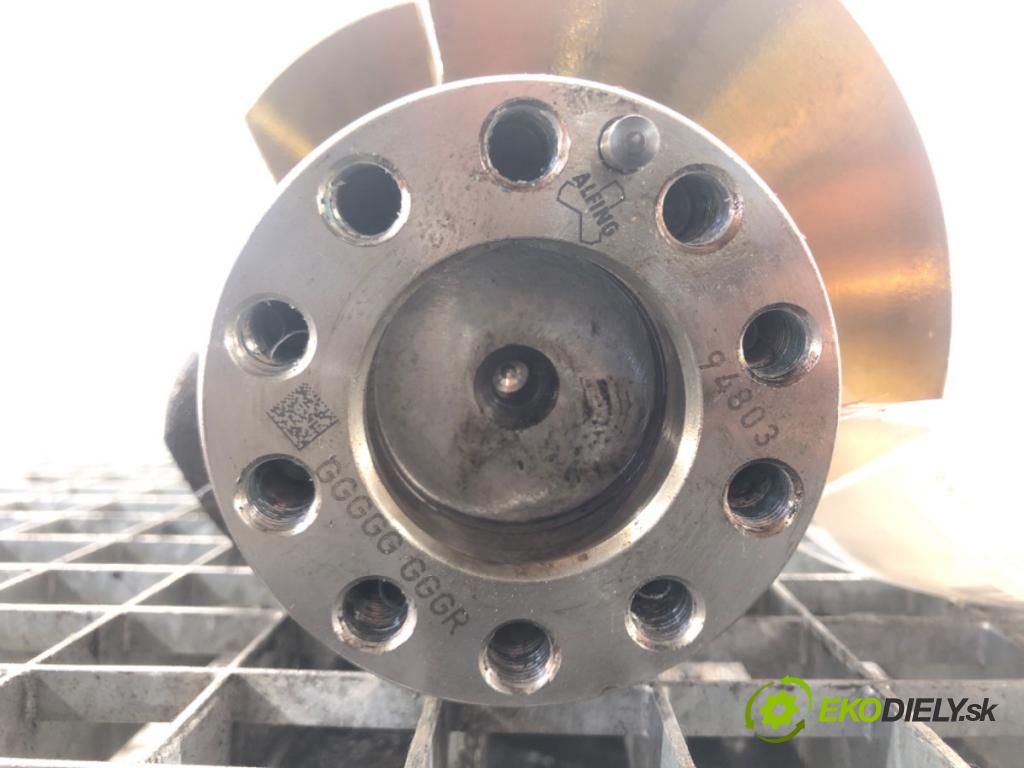 PORSCHE CAYENNE (9PA) 2002 - 2010    S 4.5 250 kW [340 KM] benzyna 2002 - 2007  Kardaň, hriadeľ KLIKA: 9481012R (Ostatné)