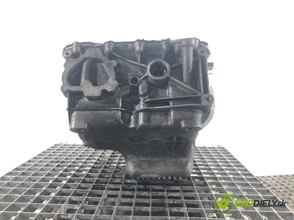 PORSCHE CAYENNE (9PA) 2002 - 2010    S 4.5 250 kW [340 KM] benzyna 2002 - 2007  MISKA: olejová 9481071406R (Olejové vane)