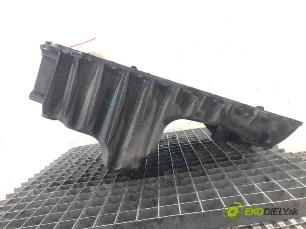 PORSCHE CAYENNE (9PA) 2002 - 2010    S 4.5 250 kW [340 KM] benzyna 2002 - 2007  MISKA: olejová 9481071406R (Olejové vane)