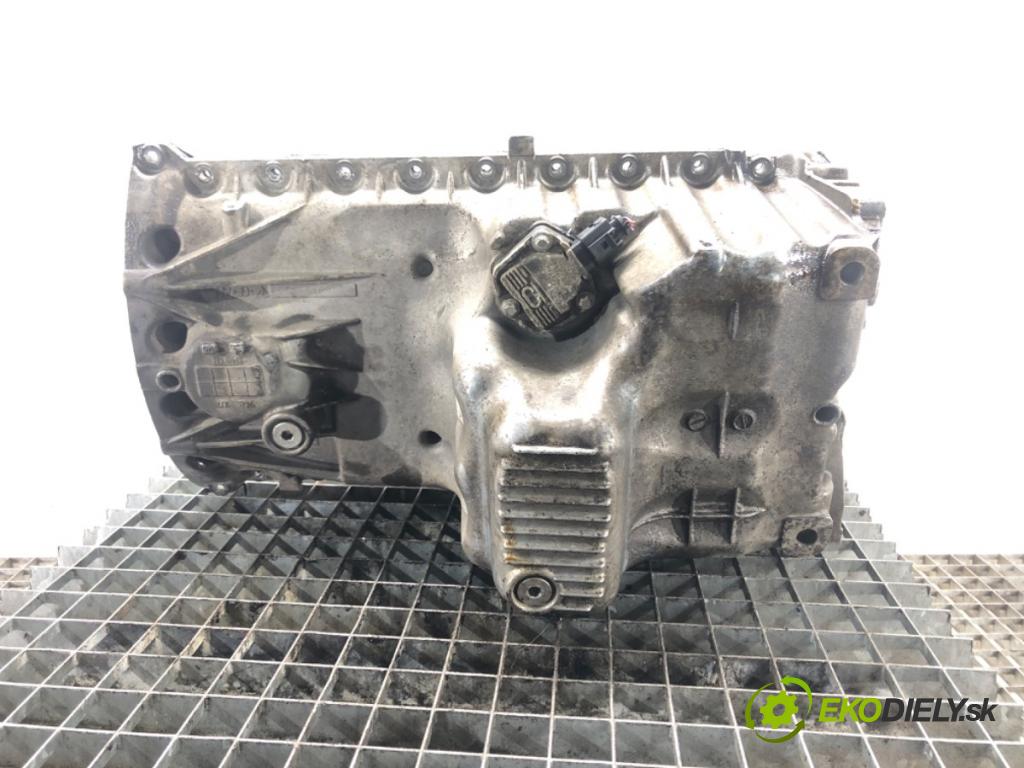 PORSCHE CAYENNE (9PA) 2002 - 2010    S 4.5 250 kW [340 KM] benzyna 2002 - 2007  MISKA: olejová 9481071406R (Olejové vane)