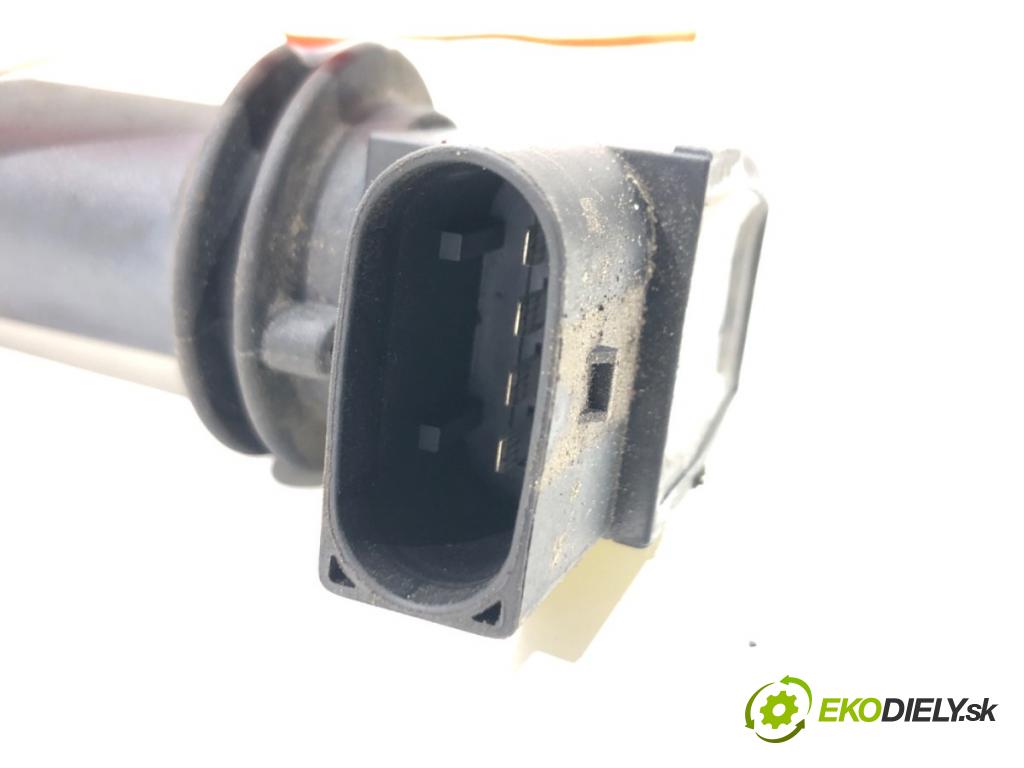 PORSCHE CAYENNE (9PA) 2002 - 2010    S 4.5 250 kW [340 KM] benzyna 2002 - 2007  Cievka zapaľovacia 0986221070 (Zapaľovacie cievky, moduly)