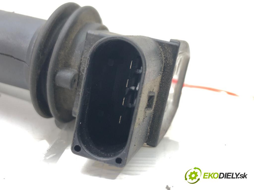 PORSCHE CAYENNE (9PA) 2002 - 2010    S 4.5 250 kW [340 KM] benzyna 2002 - 2007  Cievka zapaľovacia 0040182002 (Zapaľovacie cievky, moduly)