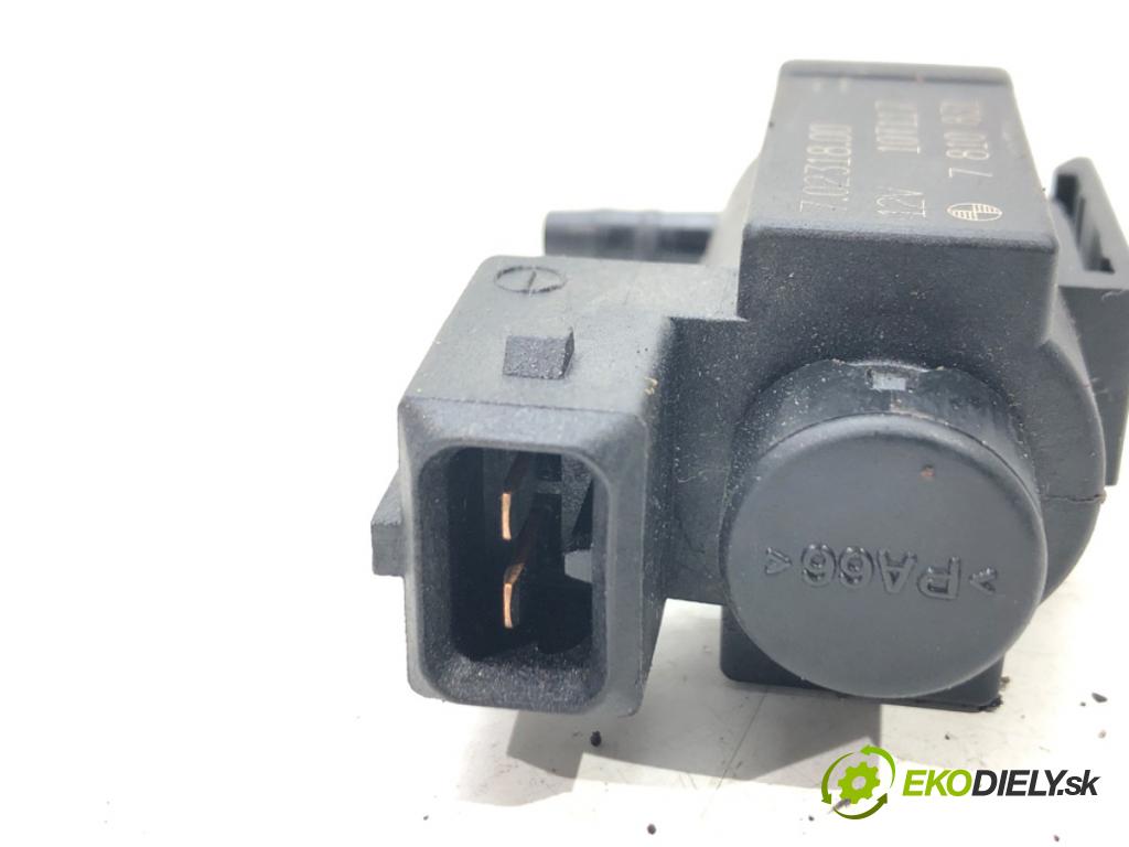 BMW 7 (F01, F02, F03, F04) 2008 - 2015    750 i, Li xDrive 300 kW [408 KM] benzyna 2009 - 20  Ventil tlaku 7810831 (Ventily)