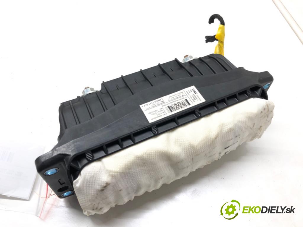 FIAT DOBLO Autobus (263_) 2009 - 2022    1.4 (263AXA1A) 70 kW [95 KM] benzyna 2010 - 2022  AirBag spolujazdca 07355130140 (Airbagy)