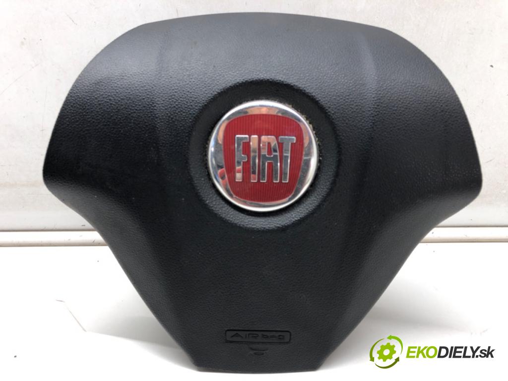 FIAT DOBLO Autobus (263_) 2009 - 2022    1.4 (263AXA1A) 70 kW [95 KM] benzyna 2010 - 2022  AirBag volantu 07354968570 (Airbagy)