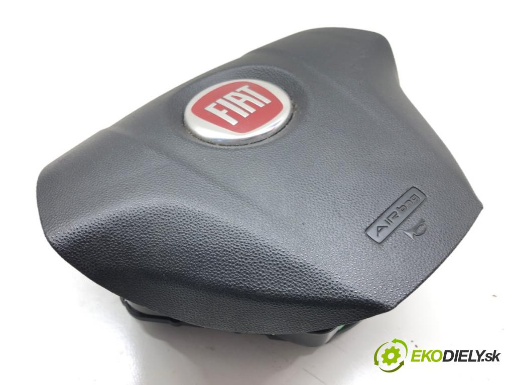 FIAT DOBLO Autobus (263_) 2009 - 2022    1.4 (263AXA1A) 70 kW [95 KM] benzyna 2010 - 2022  AirBag volantu 07354968570 (Airbagy)
