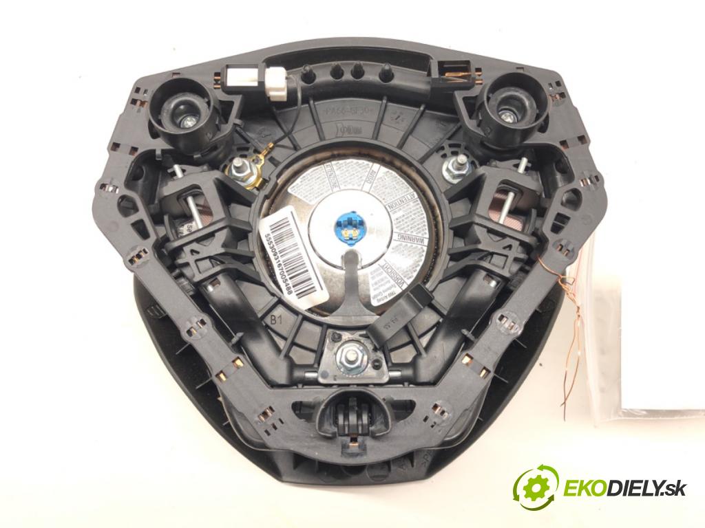 FIAT DOBLO Autobus (263_) 2009 - 2022    1.4 (263AXA1A) 70 kW [95 KM] benzyna 2010 - 2022  AirBag volantu 07354968570 (Airbagy)