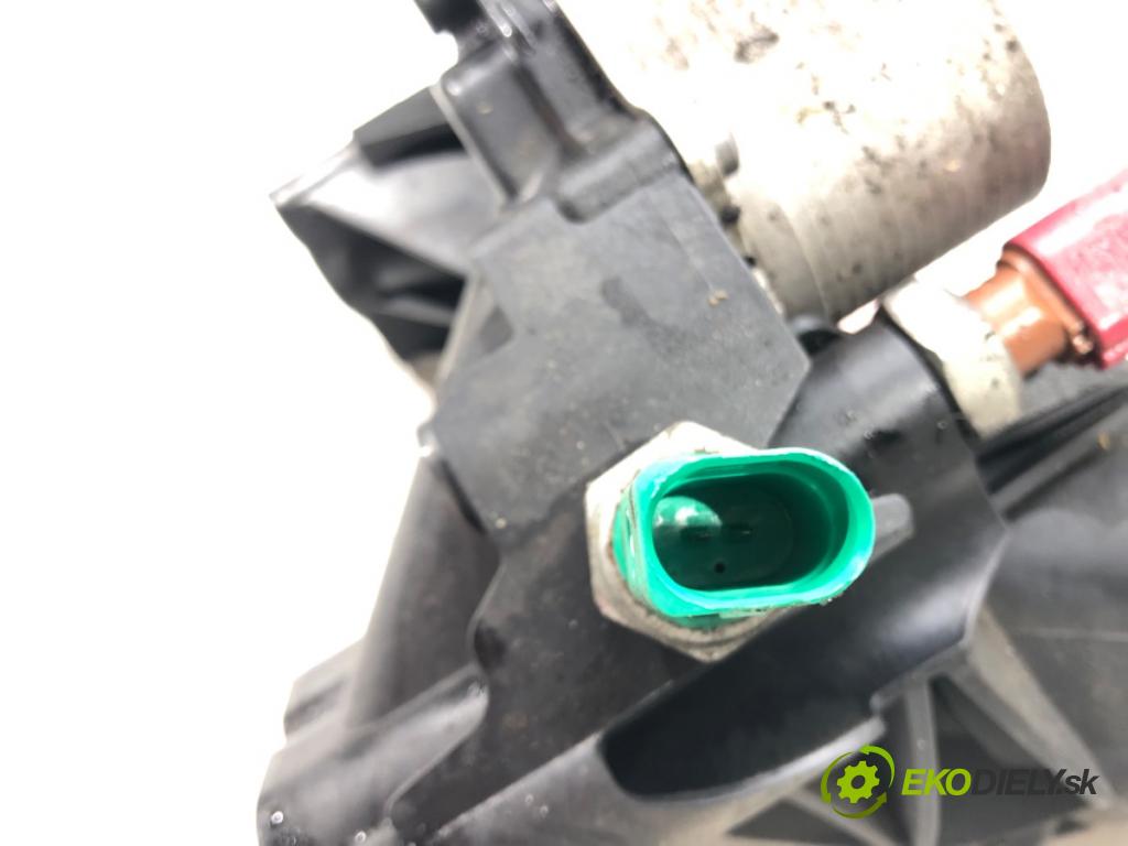 AUDI A5 (8T3) 2007 - 2017    2.0 TDI 140 kW [190 KM] olej napędowy 2013 - 2017  Obal filtra oleja 03N117021A (Obaly filtrov oleja)