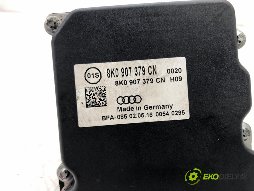 AUDI A5 (8T3) 2007 - 2017    2.0 TDI 140 kW [190 KM] olej napędowy 2013 - 2017  Pumpa ABS 8K0907379CN (Pumpy ABS)