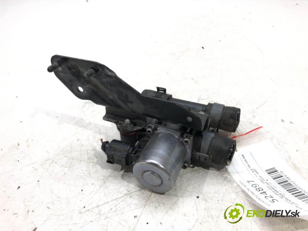 AUDI A5 (8T3) 2007 - 2017    2.0 TDI 140 kW [190 KM] olej napędowy 2013 - 2017  Magnetický ventil vody 8J0121324 (Ostatné)