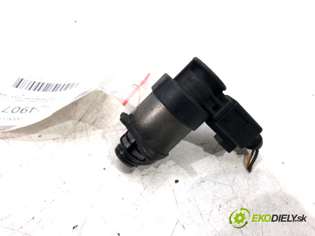 AUDI A5 (8T3) 2007 - 2017    2.0 TDI 140 kW [190 KM] olej napędowy 2013 - 2017  Regulátor tlaku paliva  (Ostatné)