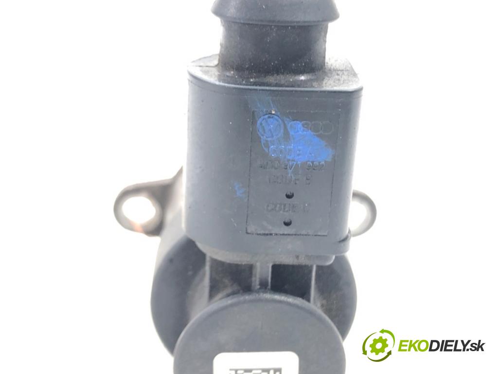 AUDI A5 (8T3) 2007 - 2017    2.0 TDI 140 kW [190 KM] olej napędowy 2013 - 2017  Regulátor tlaku paliva  (Ostatné)