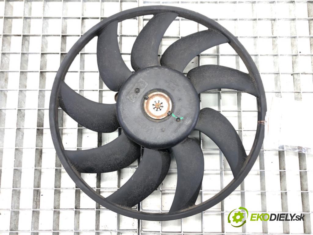 AUDI A5 (8T3) 2007 - 2017    2.0 TDI 140 kW [190 KM] olej napędowy 2013 - 2017  Ventilátor klimatizácie 993454J-G (Ventilátory chladičov klimatizácie)