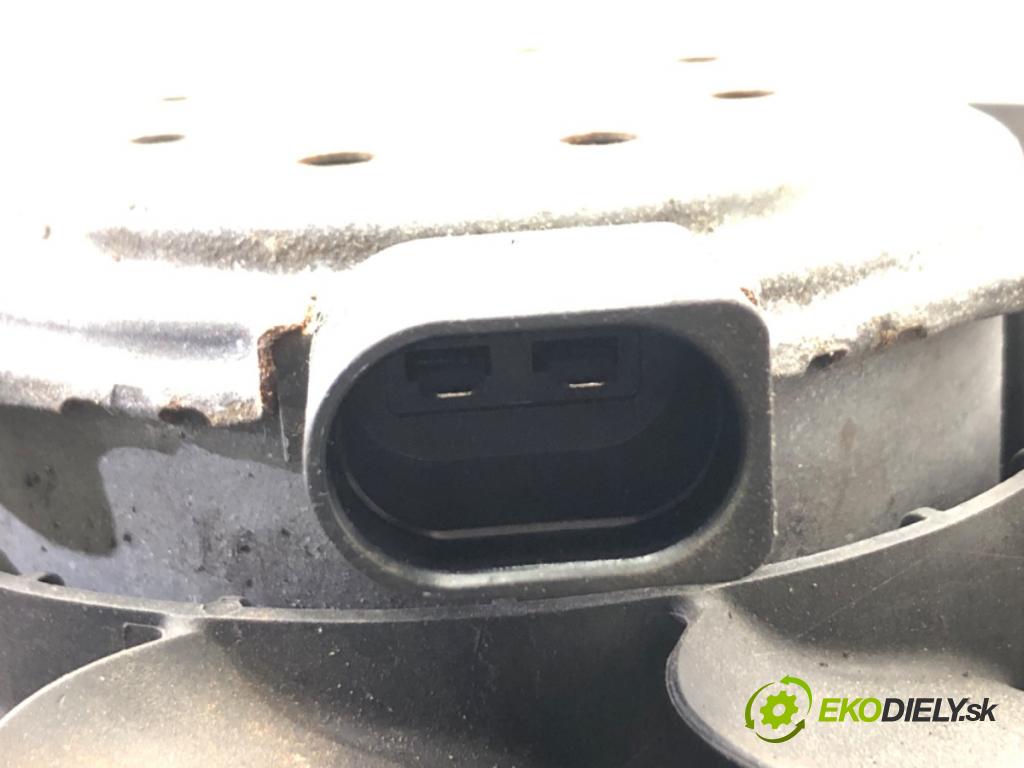 AUDI A5 (8T3) 2007 - 2017    2.0 TDI 140 kW [190 KM] olej napędowy 2013 - 2017  Ventilátor klimatizácie 993454J-G (Ventilátory chladičov klimatizácie)