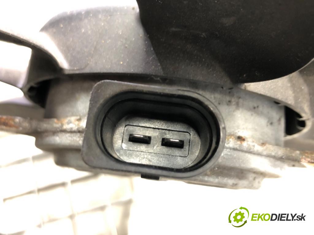 AUDI A5 (8T3) 2007 - 2017    2.0 TDI 140 kW [190 KM] olej napędowy 2013 - 2017  Ventilátor klimatizácie 993454J-G (Ventilátory chladičov klimatizácie)