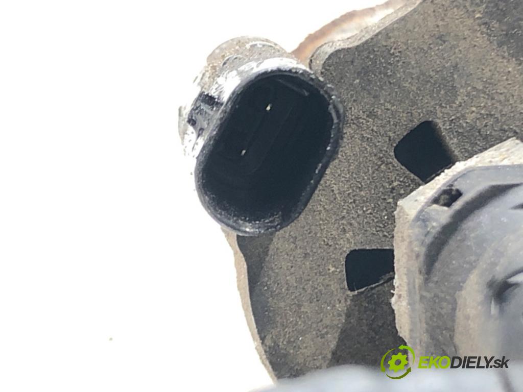 AUDI A5 (8T3) 2007 - 2017    2.0 TDI 140 kW [190 KM] olej napędowy 2013 - 2017  motorek paliva Webasto 8K0261163E (Webasto ohřívače)