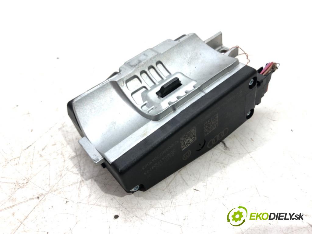 AUDI A5 (8T3) 2007 - 2017    2.0 TDI 140 kW [190 KM] olej napędowy 2013 - 2017  blokáda volantu 8K0905852E (Ostatné)