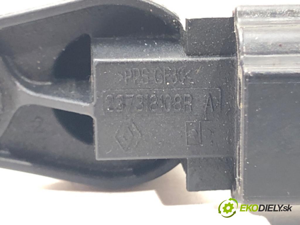 RENAULT CLIO V (B7_) 2019 - 2022    TCe 90 (B7MT) 67 kW [91 KM] benzyna 2020 - 2022  snímač pozice vačkového hřídele 237318108R (Snímače polohy kliky, vačky)