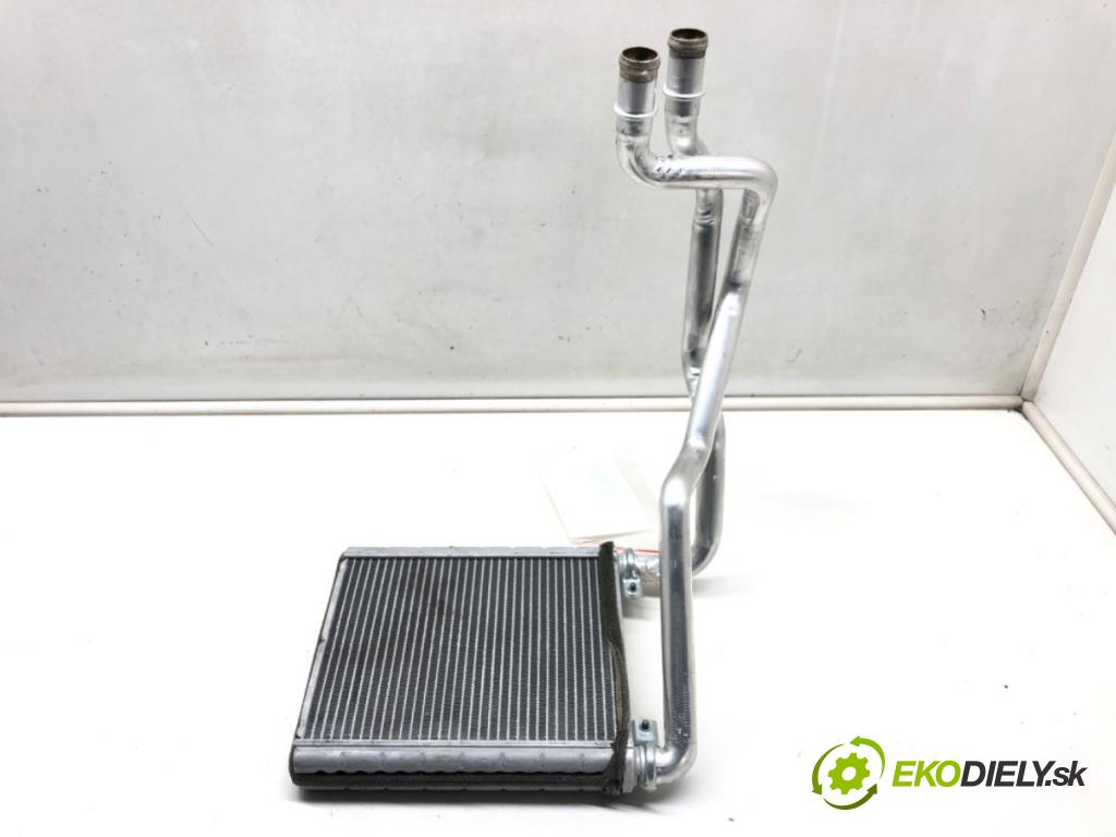 RENAULT CLIO V (B7_) 2019 - 2022    TCe 90 (B7MT) 67 kW [91 KM] benzyna 2020 - 2022  Výhrevné teleso, radiátor kúrenia  (Radiátory kúrenia)
