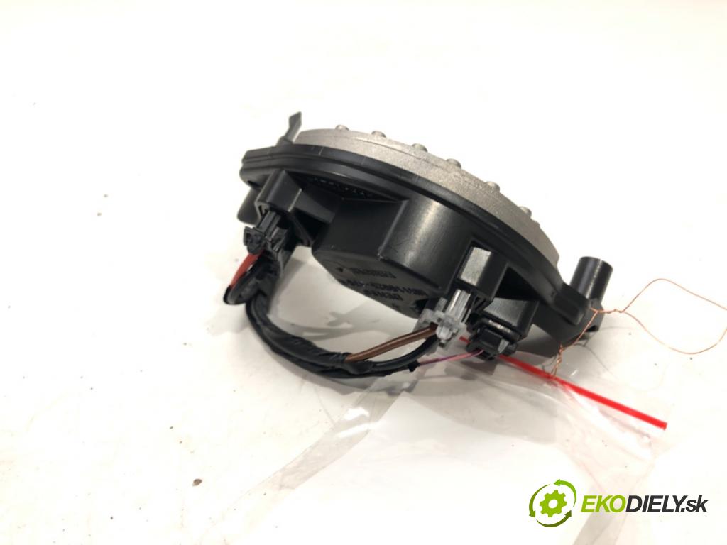 RENAULT CLIO V (B7_) 2019 - 2022    TCe 90 (B7MT) 67 kW [91 KM] benzyna 2020 - 2022  Odpor, rezistor kúrenia vzduchu MR116625-178 (Odpory (rezistory) kúrenia)