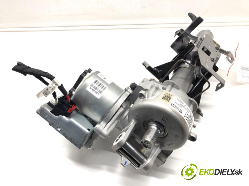 RENAULT CLIO V (B7_) 2019 - 2022    TCe 90 (B7MT) 67 kW [91 KM] benzyna 2020 - 2022  Pumpa servočerpadlo 488105296R (Servočerpadlá, pumpy riadenia)