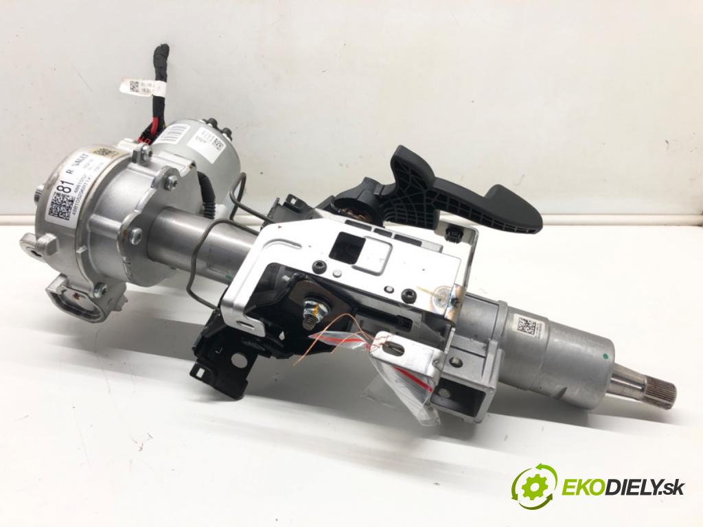 RENAULT CLIO V (B7_) 2019 - 2022    TCe 90 (B7MT) 67 kW [91 KM] benzyna 2020 - 2022  Pumpa servočerpadlo 488105296R (Servočerpadlá, pumpy riadenia)