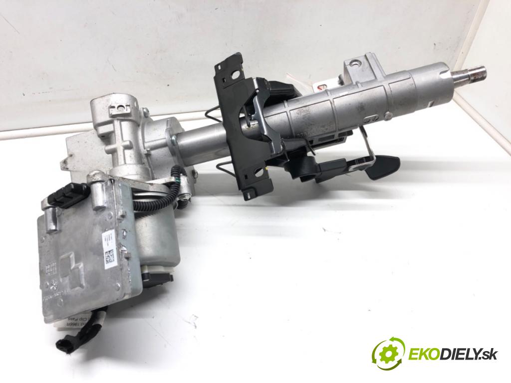 RENAULT CLIO V (B7_) 2019 - 2022    TCe 90 (B7MT) 67 kW [91 KM] benzyna 2020 - 2022  Pumpa servočerpadlo 488105296R (Servočerpadlá, pumpy riadenia)