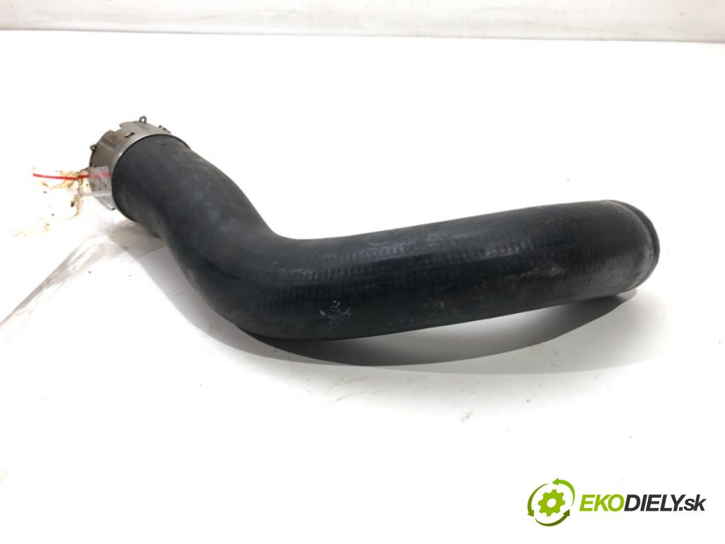 RENAULT CLIO V (B7_) 2019 - 2022    TCe 90 (B7MT) 67 kW [91 KM] benzyna 2020 - 2022  Rúra turba 144601591R