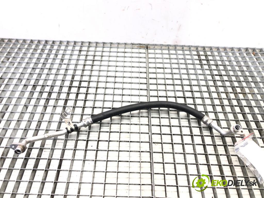 RENAULT CLIO V (B7_) 2019 - 2022    TCe 90 (B7MT) 67 kW [91 KM] benzyna 2020 - 2022  rúrka klimatizácie 924540725R (Rúrky klimatizácie)