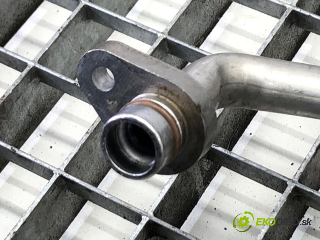 RENAULT CLIO V (B7_) 2019 - 2022    TCe 90 (B7MT) 67 kW [91 KM] benzyna 2020 - 2022  rúrka klimatizácie 924540725R (Rúrky klimatizácie)