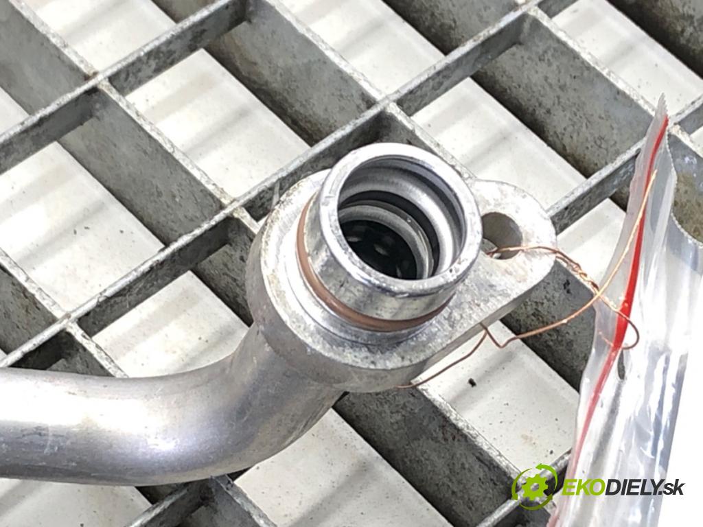 RENAULT CLIO V (B7_) 2019 - 2022    TCe 90 (B7MT) 67 kW [91 KM] benzyna 2020 - 2022  rúrka klimatizácie 924540725R (Rúrky klimatizácie)