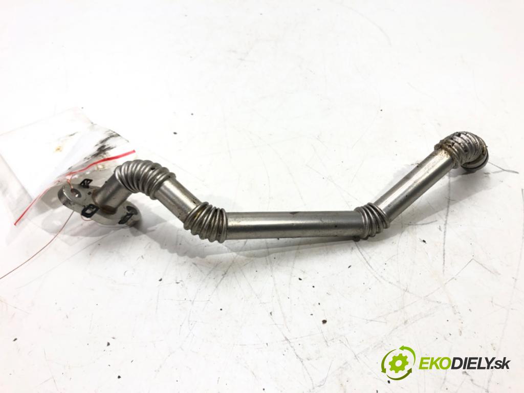 RENAULT CLIO V (B7_) 2019 - 2022    TCe 90 (B7MT) 67 kW [91 KM] benzyna 2020 - 2022  rúrka turba  (Hadice)